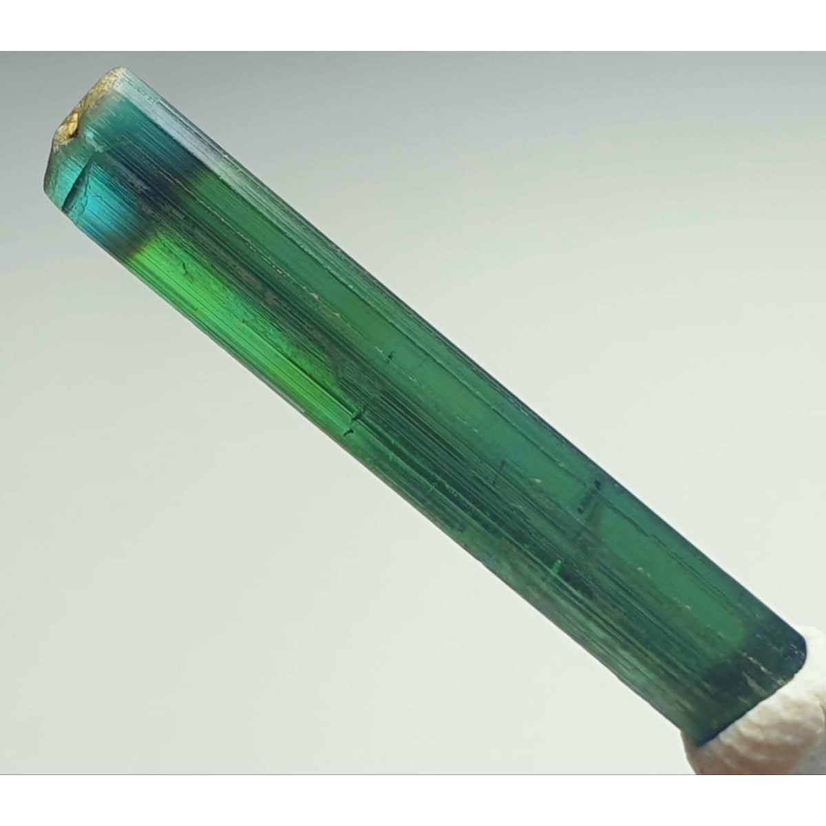 Jewelry Making Raw Materials - Бразильские кристаллы эльбайта, 10 г, 5-15