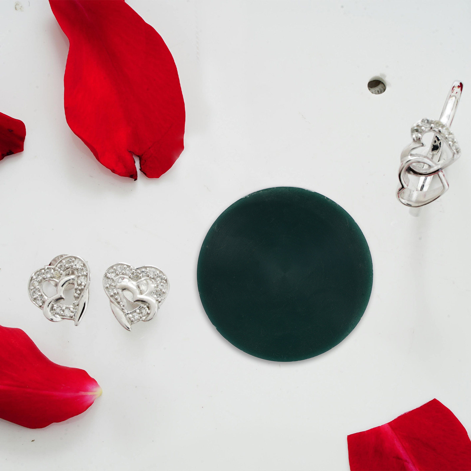 Jewelry Making Wax - Воск для ювелирной резьбы, зеленый, твердый,
