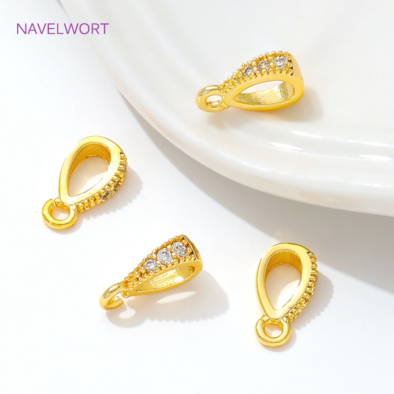 Jewelry Making Ring Tool - Бейл держатель для кулона Бейл подвесной