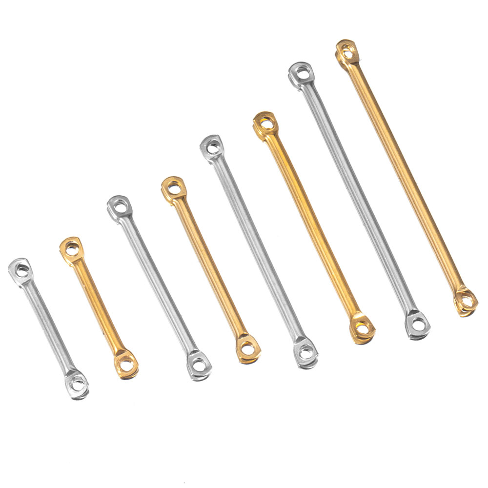 Jewelry Making Jig - 20 шт., 15-30 мм, разъем с