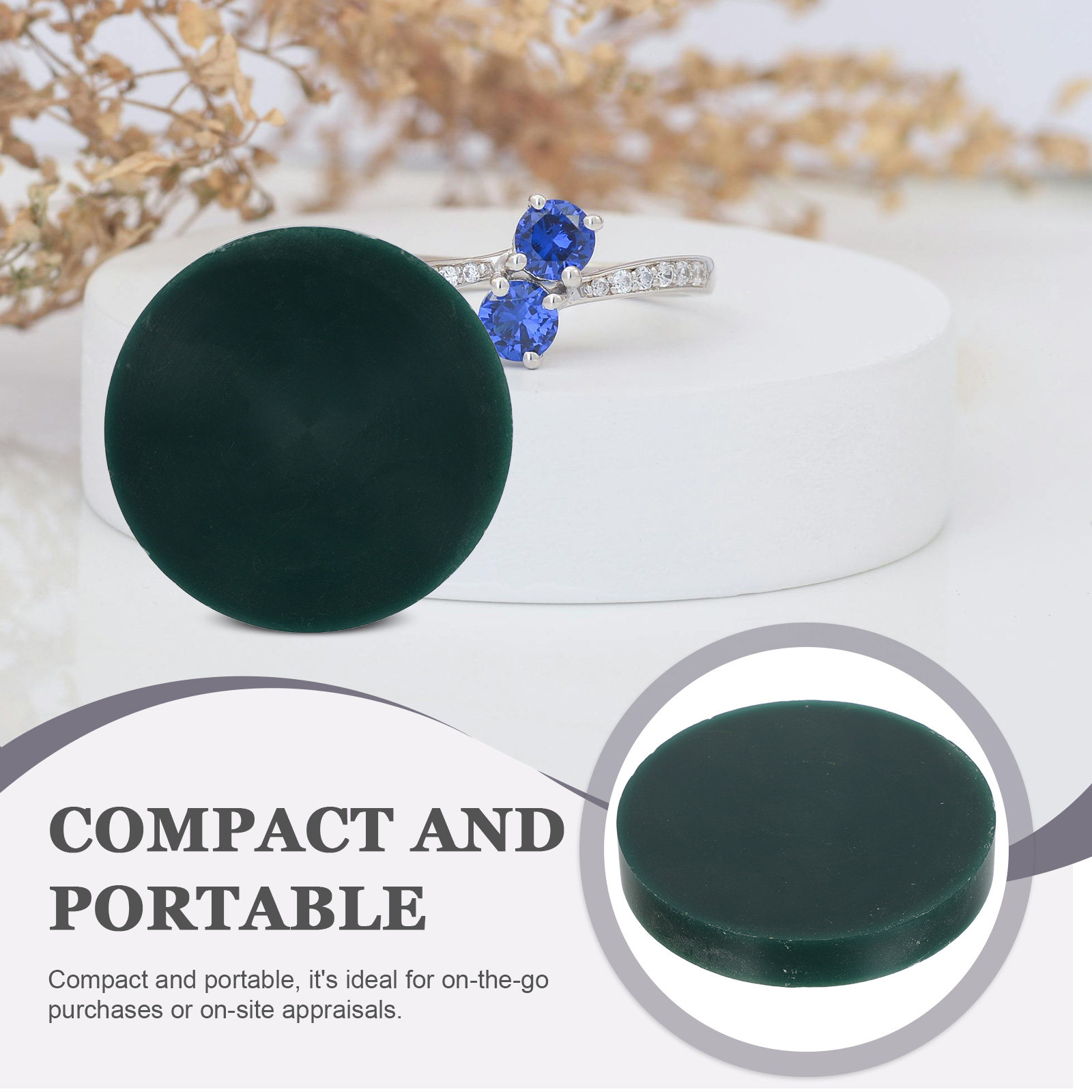Воск для ювелирной резьбы, зел – обзор и цена Jewelry Making Wax