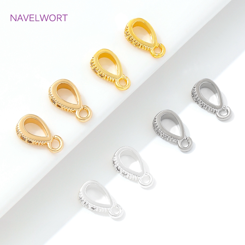 Бейл держатель для кулона Бейл – обзор и цена Jewelry Making Ring Tool
