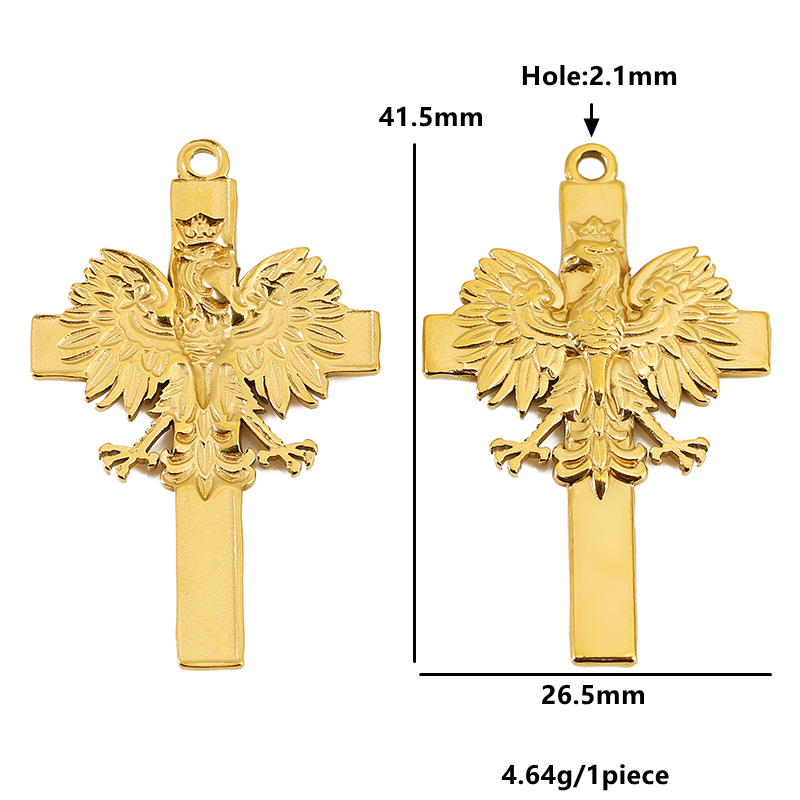 5 шт. подвесок из нержавеющей  – обзор и цена Jewelry Making Jig