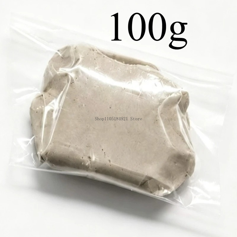 Серебряная глина для рукоделия – обзор и цена Jewelry Making Raw Materials