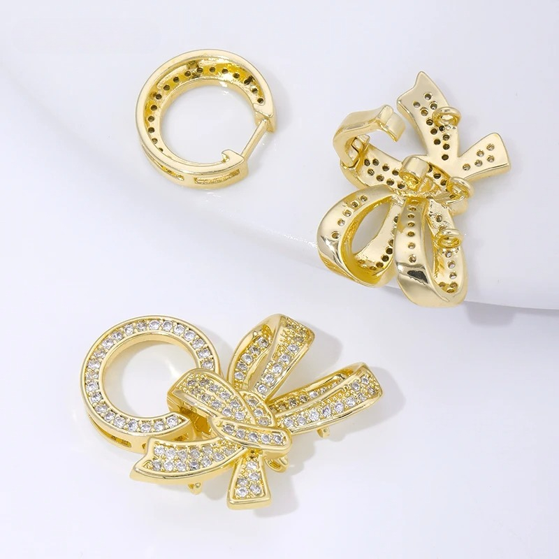 Застежки-коннекторы для брасле – обзор и цена Jewelry Making Ring Tool