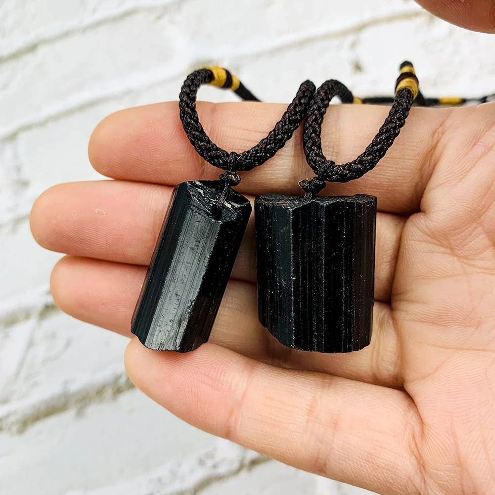 Ожерелье из натурального стекл – обзор и цена Jewelry Making Raw Materials