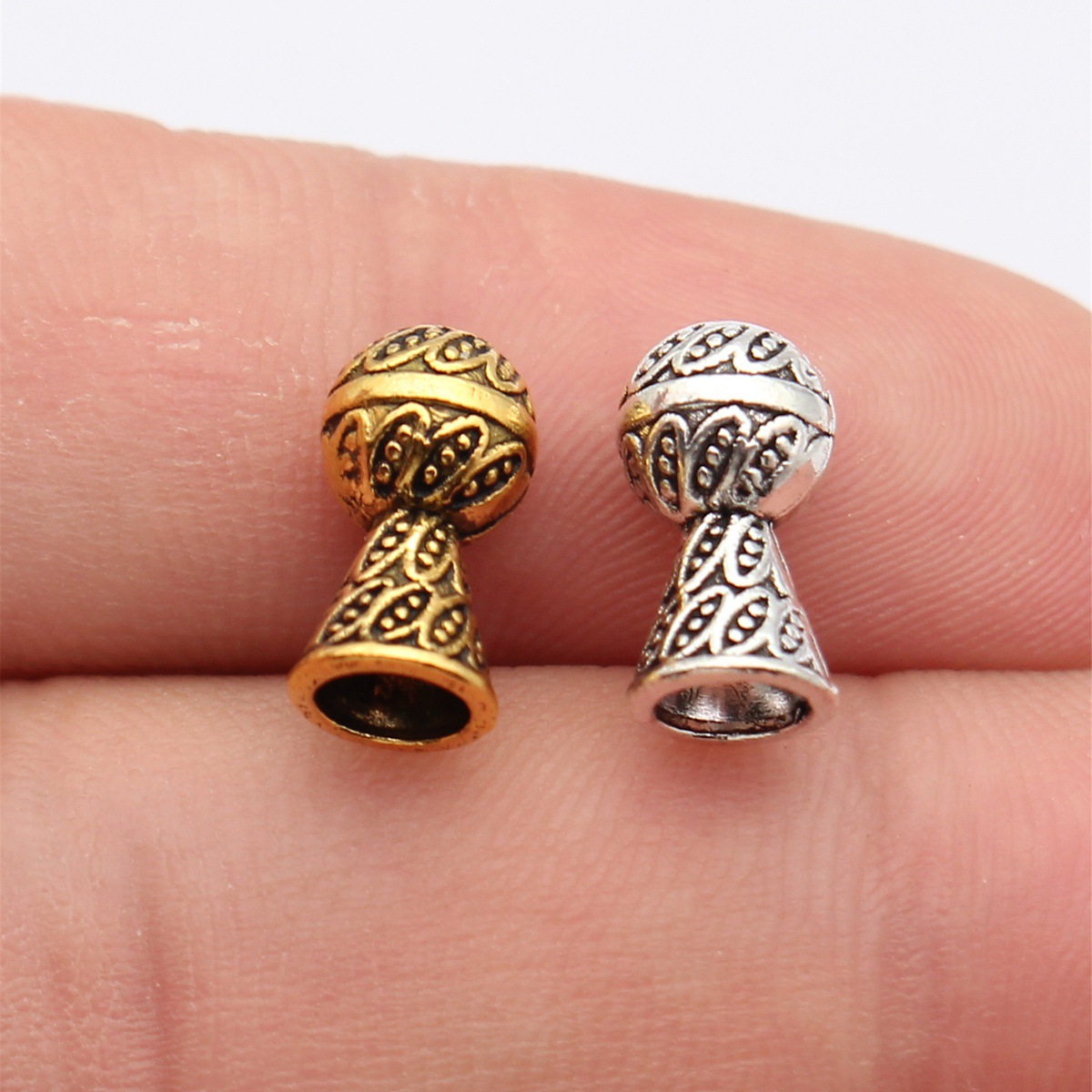 Металлические заглушки-стоппер – обзор и цена Jewelry Making Wax