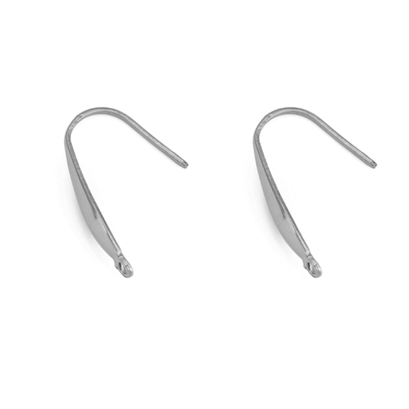 10pcs Never Fade Stainless Ste – обзор и цена Jewelry Making Hobby