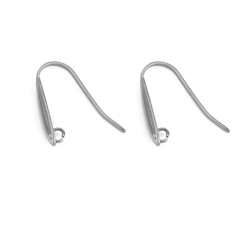 10pcs Never Fade Stainless Ste – обзор и цена Jewelry Making Hobby