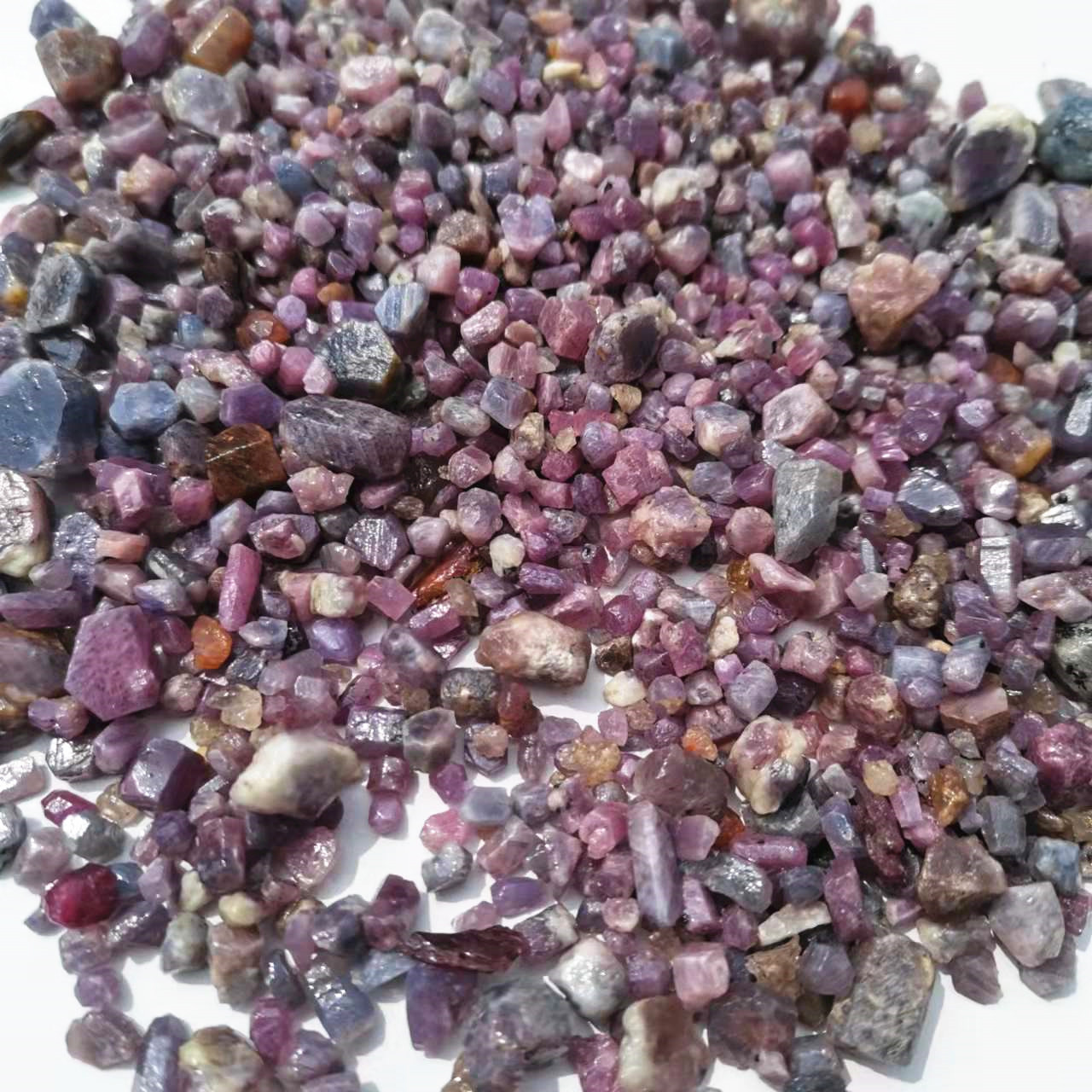Натуральные необработанные фио – обзор и цена Jewelry Making Raw Materials