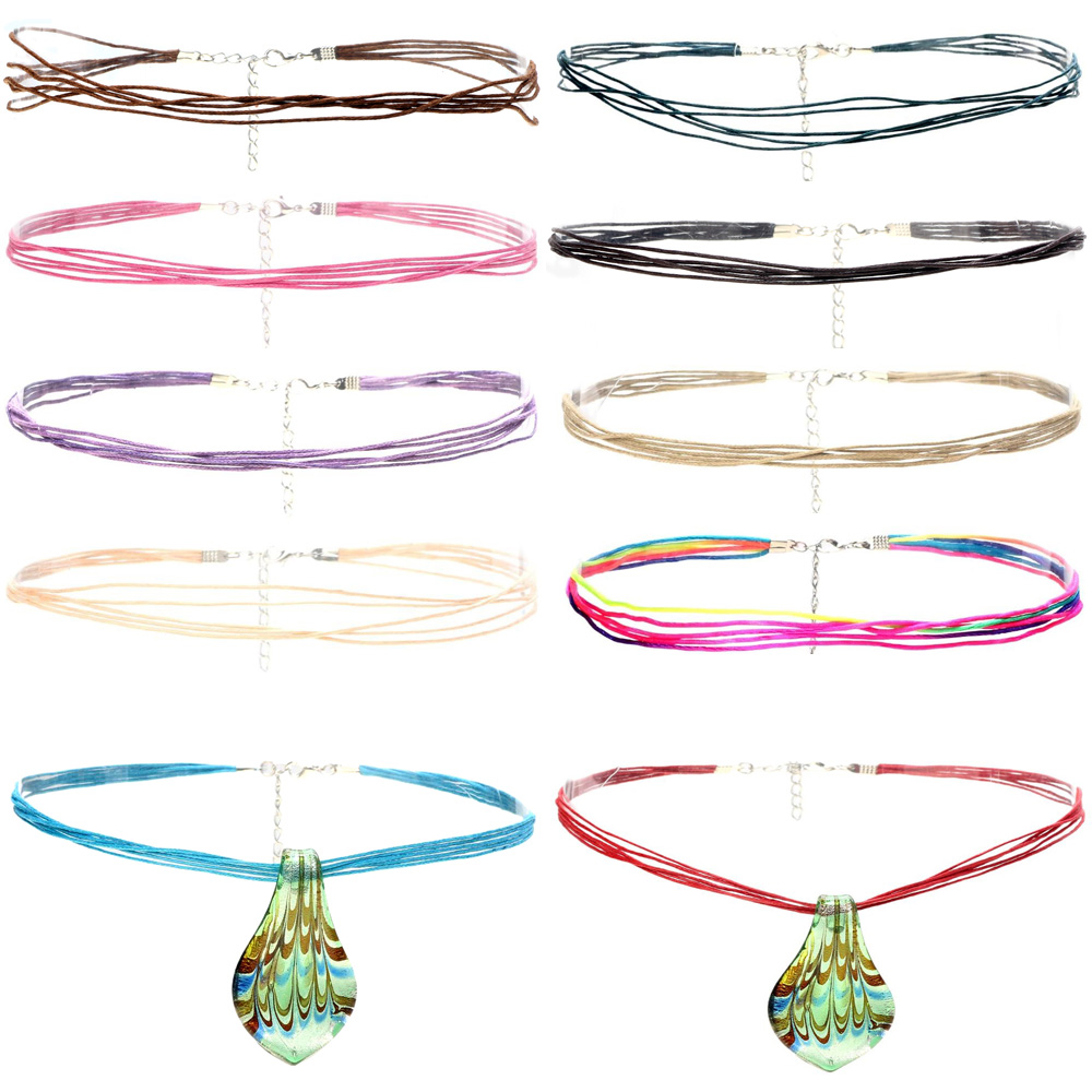1,0 мм/1,5 мм, длина 43 см, 6  – обзор и цена Jewelry Making Wax