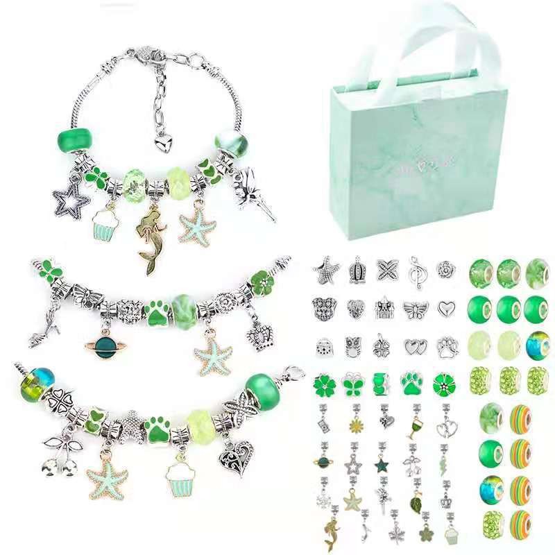 Аксессуары для изготовления юв – обзор и цена Jewelry Making Kits For Kids
