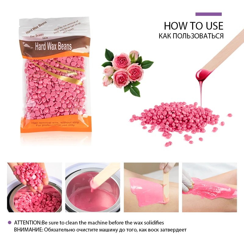 Многоцветные твердые восковые  – обзор и цена Jewelry Making Wax