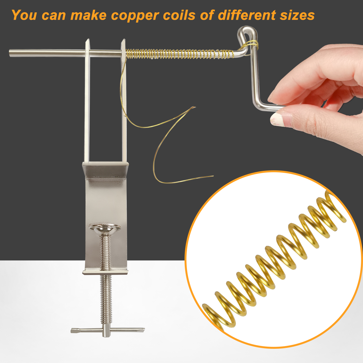 Набор из 6 приспособлений для  – обзор и цена Jewelry Making Jig