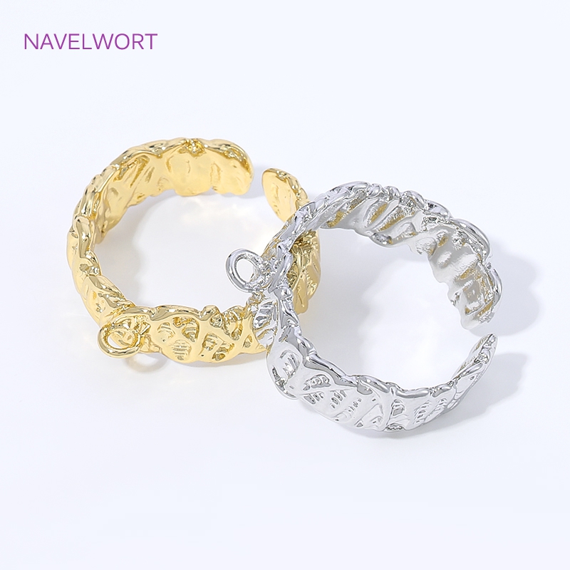 Заготовки для колец из латуни  – обзор и цена Jewelry Making Ring Tool