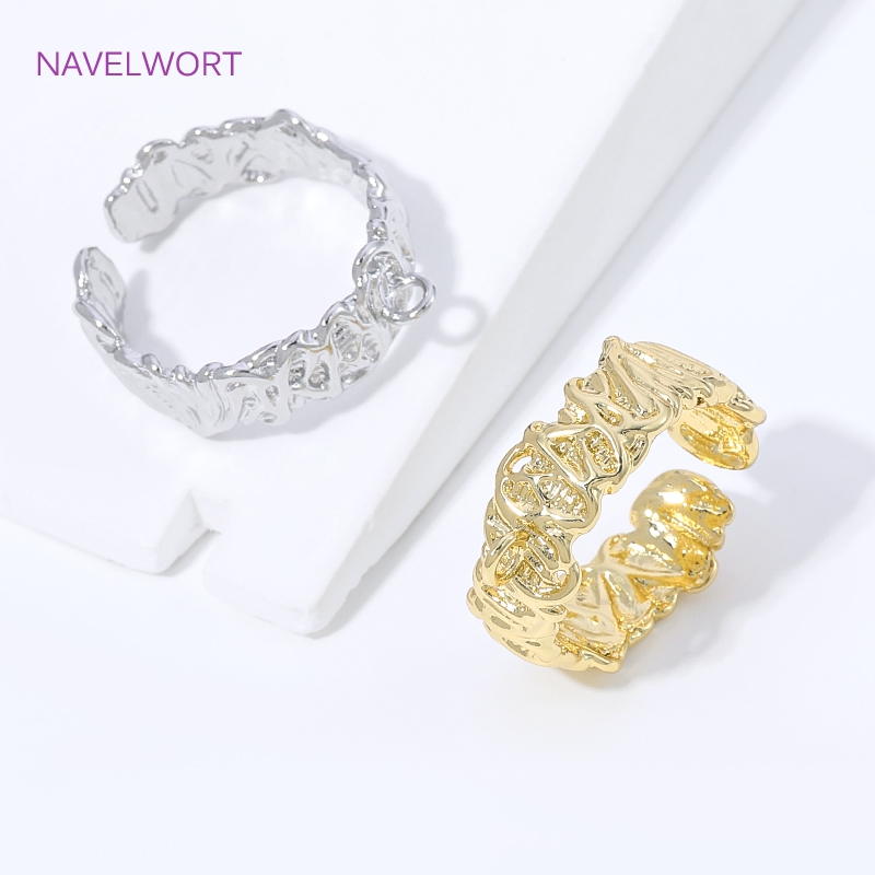 Заготовки для колец из латуни  – обзор и цена Jewelry Making Ring Tool