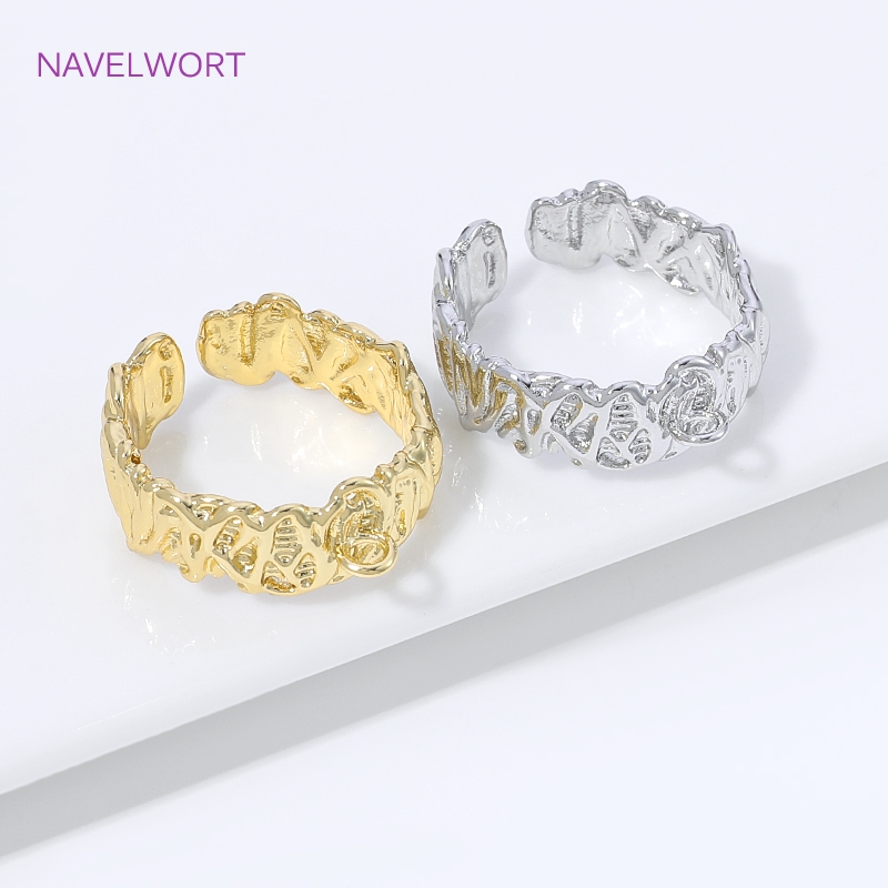 Заготовки для колец из латуни  – обзор и цена Jewelry Making Ring Tool