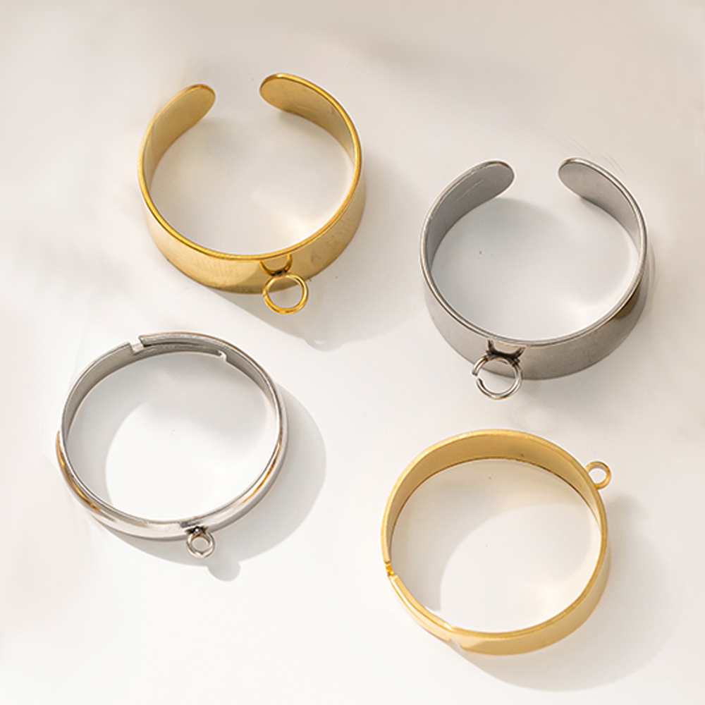 5 шт./лот, открытые регулируем – обзор и цена Jewelry Making Ring Tool