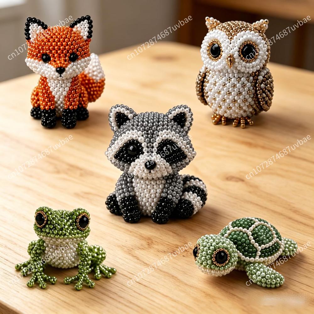 Набор для творчества: бусины д – обзор и цена Jewelry Making Kits For Kids