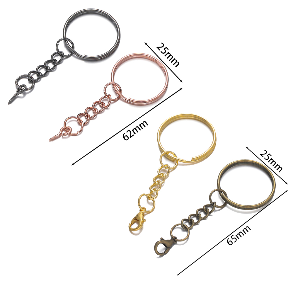 10 шт./лот, 25 мм, кольца-держ – обзор и цена Jewelry Making Ring Tool