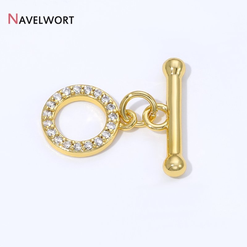 Застежки-тогглы из латуни с по – обзор и цена Jewelry Making Hobby